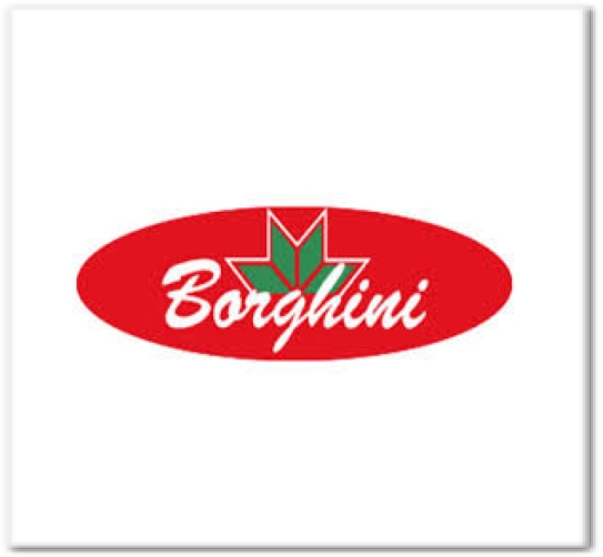 BORGHINI ITALIAN