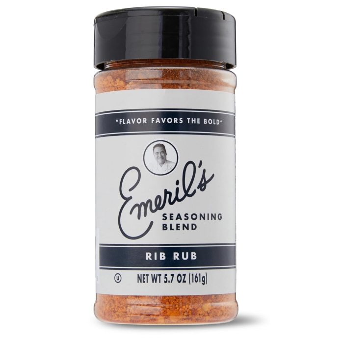 Emerils Spice and Seasonings Blend (Rib Rub)