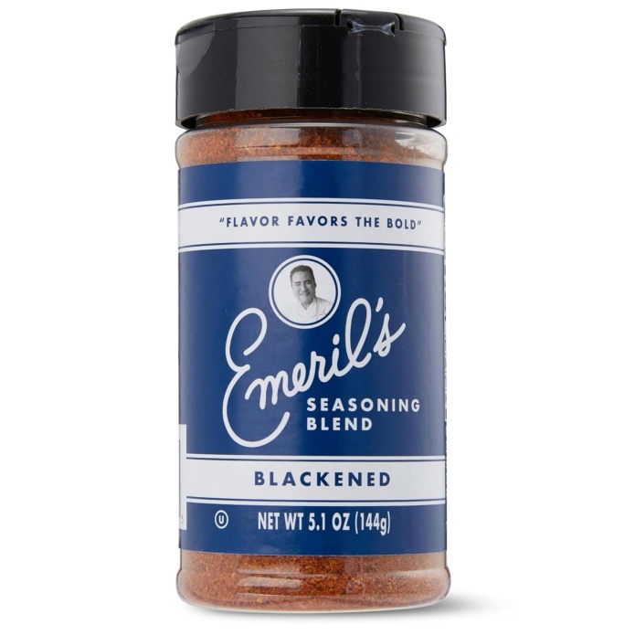 Emerils Spices and Seasoning Blend (Blackened)