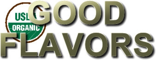 GOOD FLAVORS ORGANICS