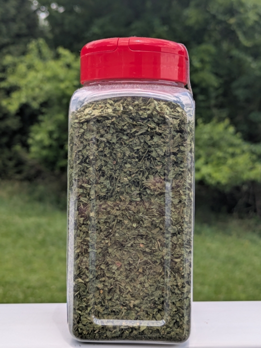 Borghini Pantry Essentials 3.3oz (Parsley)