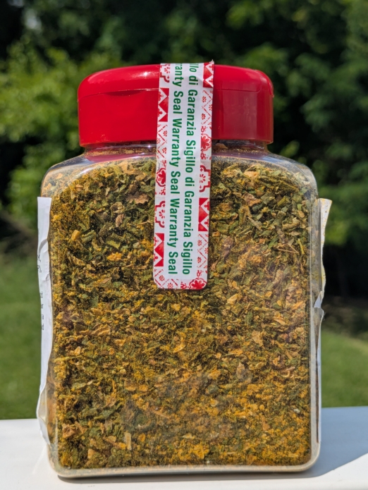 Borghini Italian Salad Mix 7.7oz