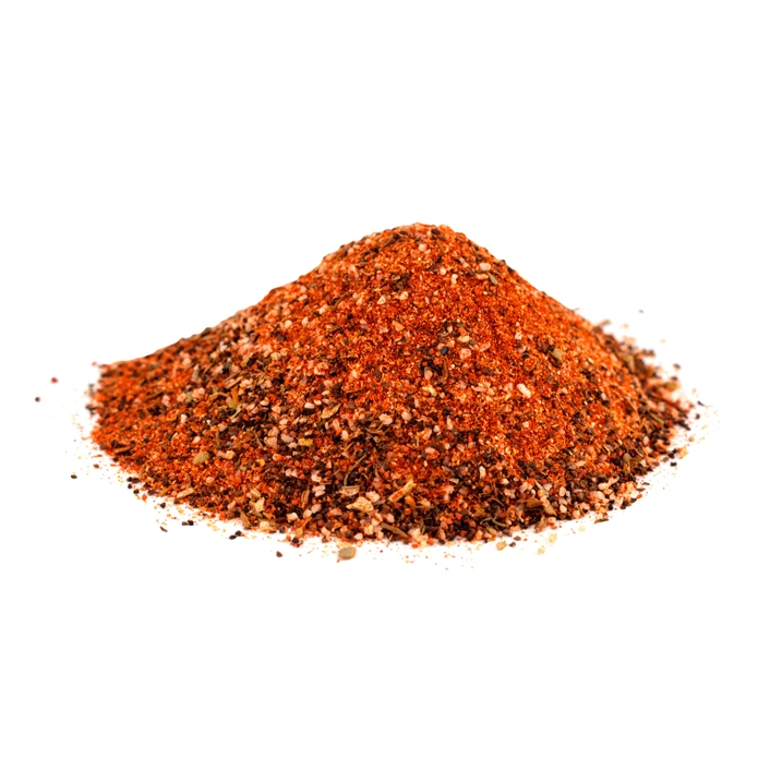 Blackening Rub 10.2oz (Sugar Free)
