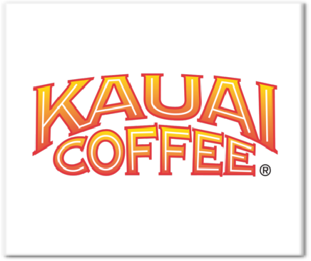 KAUAI COFFEE