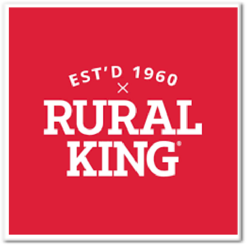 RURAL KING