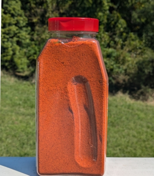 Nashville Hot Seasonings