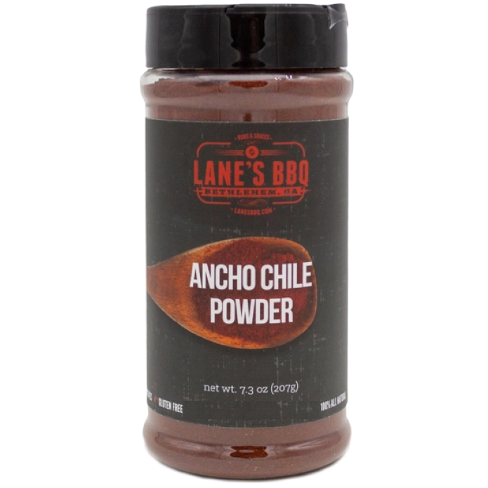 Habanero Powder 7.5oz | Internet Spices, Rubs, Sauces and Seasonings