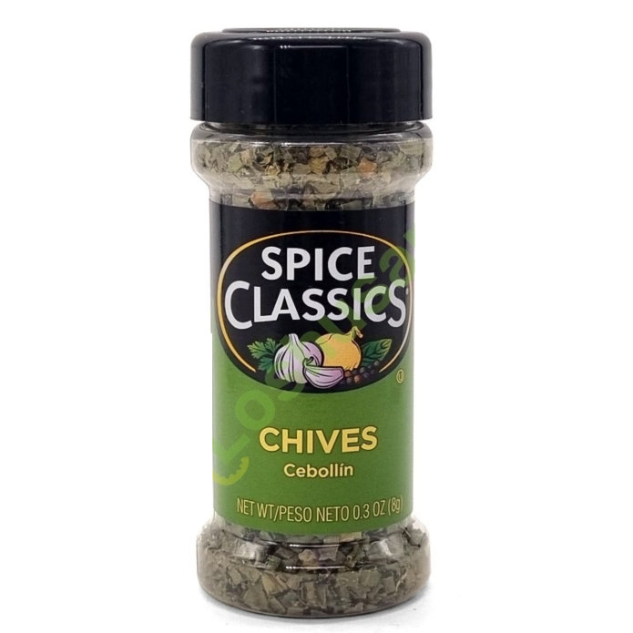 Chives Spice Classics 0.3oz
