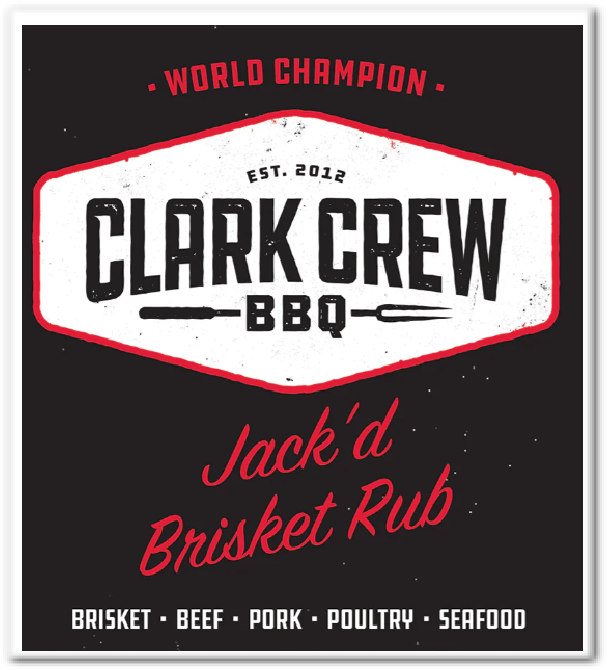 CLARK CREW BBQ