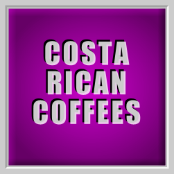 COSTA RICAN COFFEE
