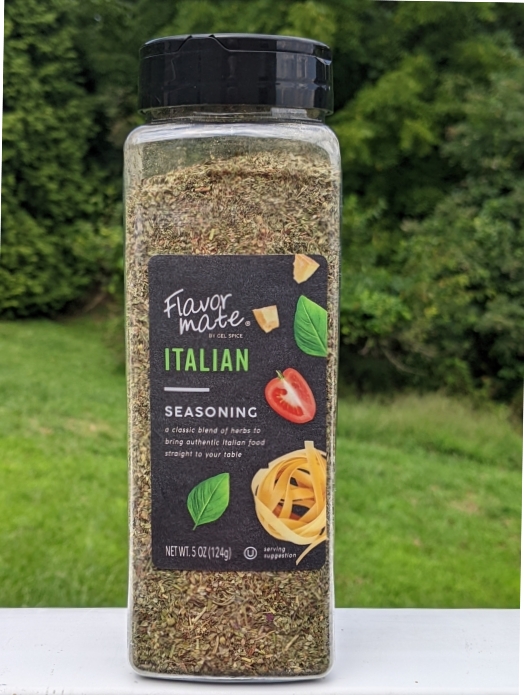 Flavor Mate Italian Seasoning 5oz