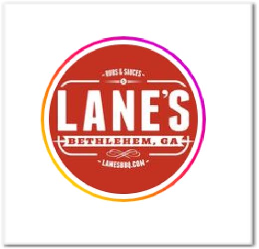 LANES BBQ