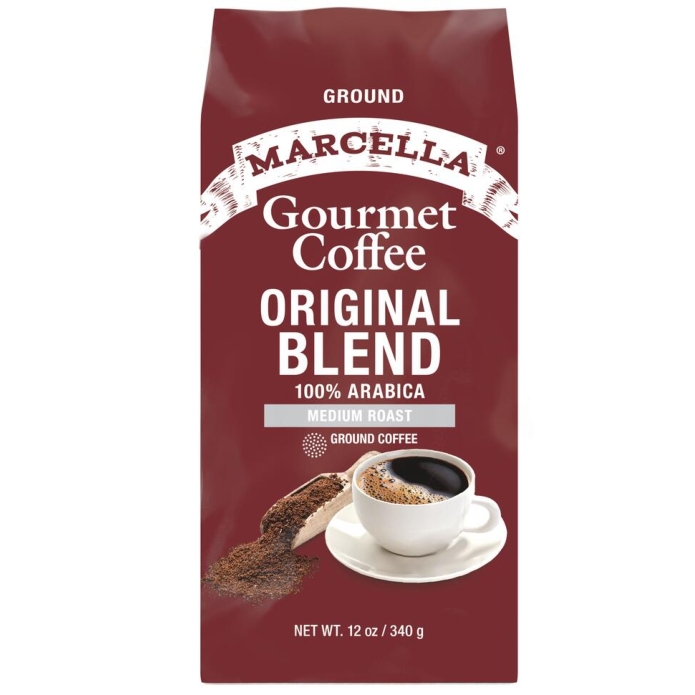 Marcella Coffees