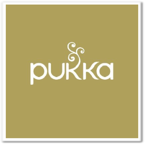 PUKKA TEAS