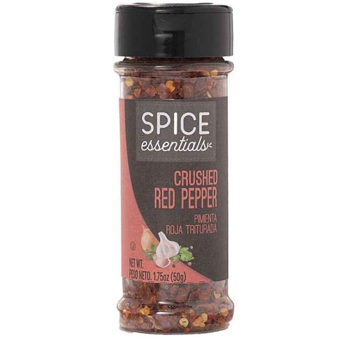 Spice Essentials Crushed Red Pepper  1.75oz