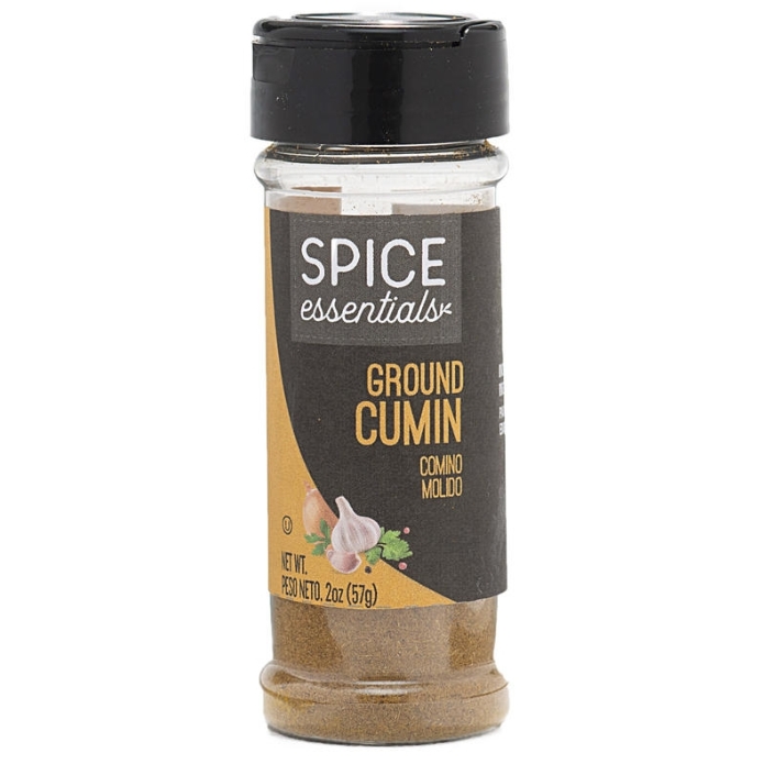Spice Essentials Ground Cumin 2oz