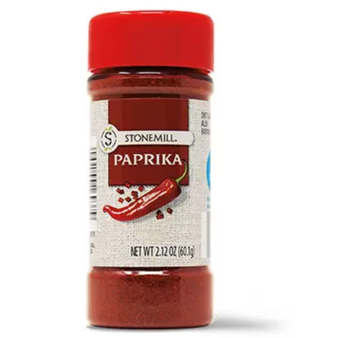 Stonemill Paprika 2.12oz