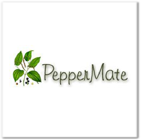 PEPPERMATE
